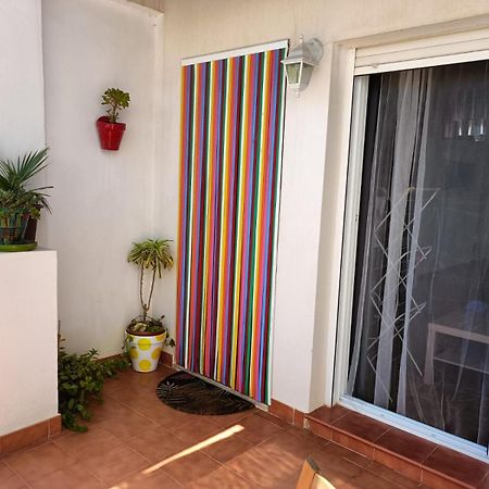 Precioso Apartamento Con Piscina Y Garage 폴로마레스 외부 사진