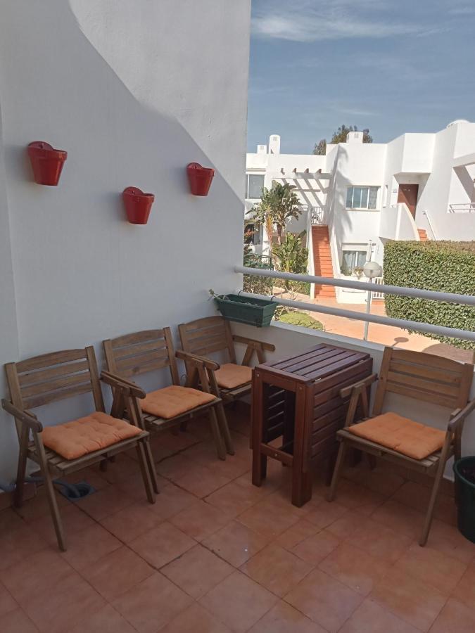 Precioso Apartamento Con Piscina Y Garage 폴로마레스 외부 사진