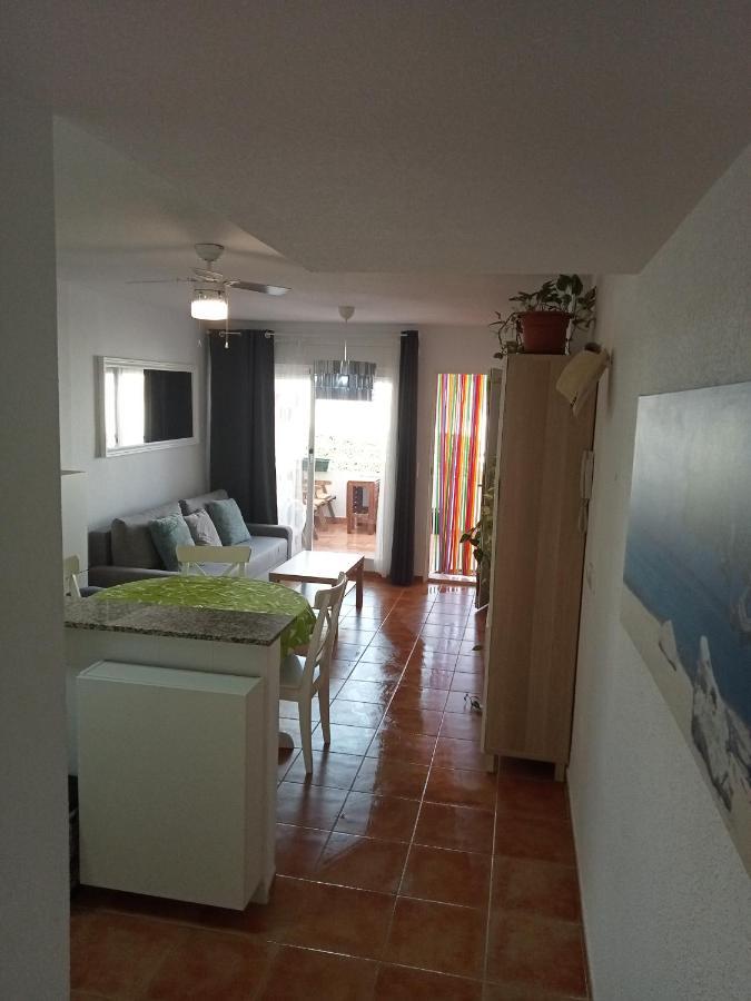 Precioso Apartamento Con Piscina Y Garage 폴로마레스 외부 사진