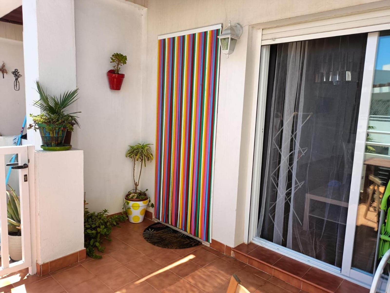 Precioso Apartamento Con Piscina Y Garage 폴로마레스 외부 사진