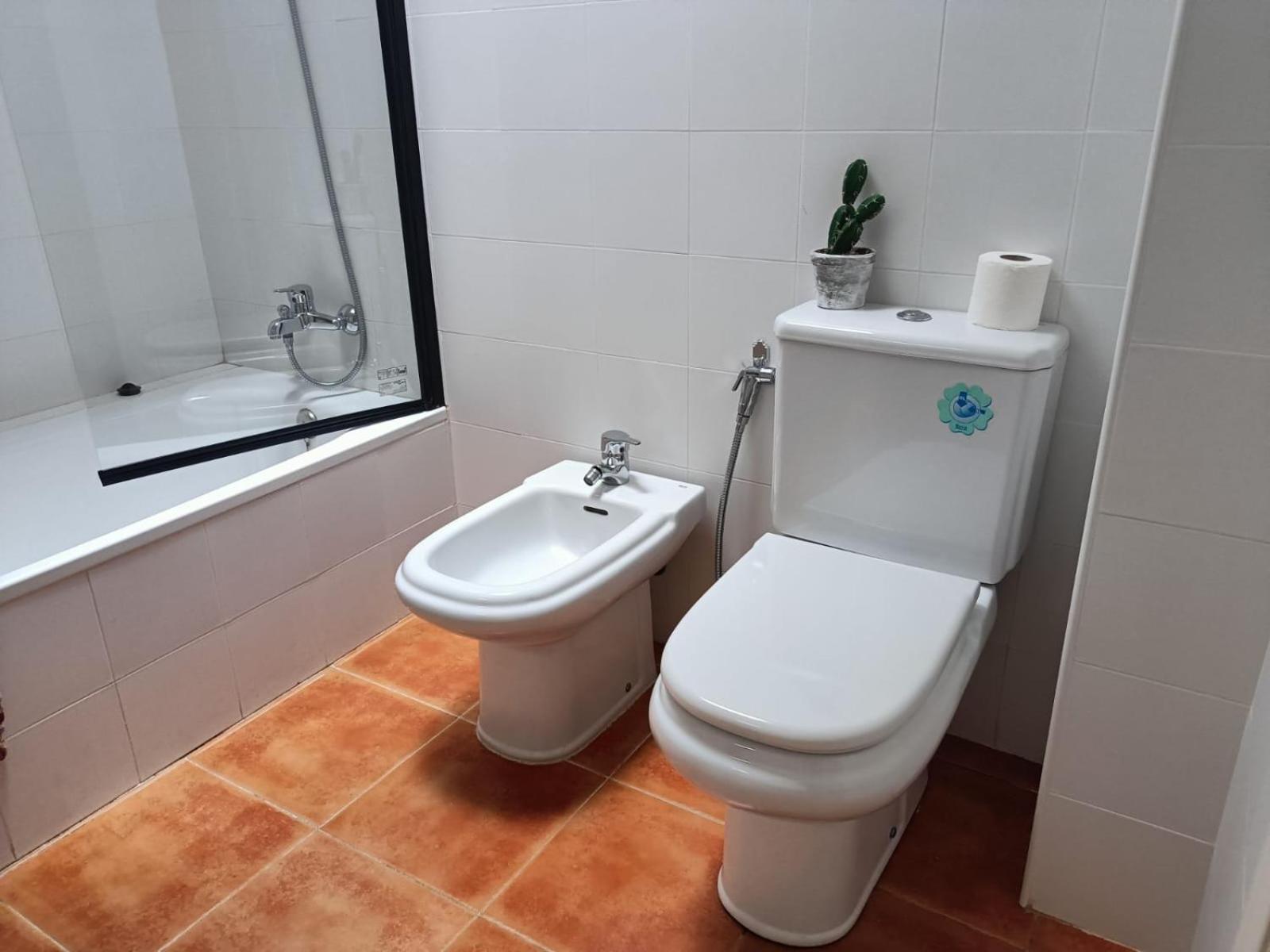 Precioso Apartamento Con Piscina Y Garage 폴로마레스 외부 사진